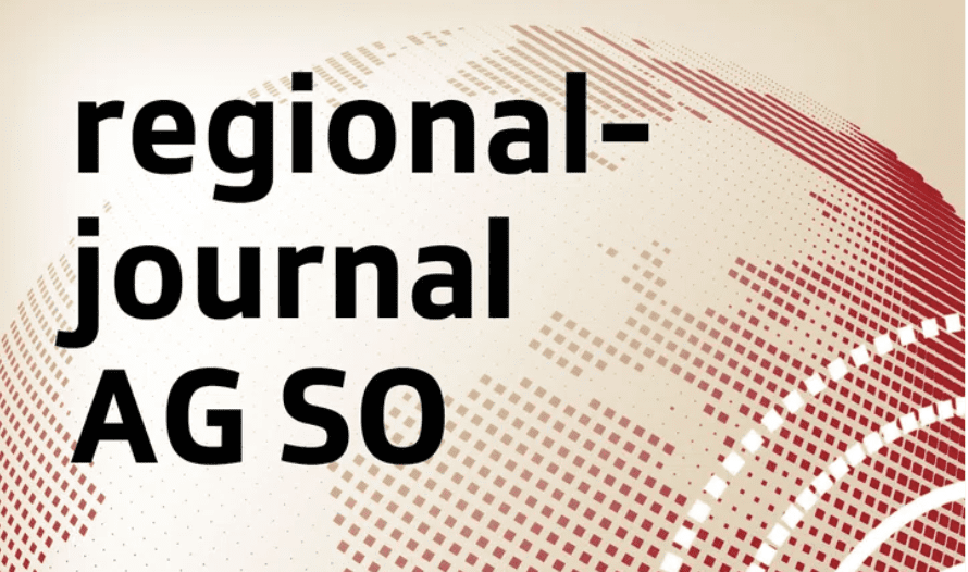 Klarstellung zur SRF-Regionaljournal-Berichterstattung vom 20. November 2025