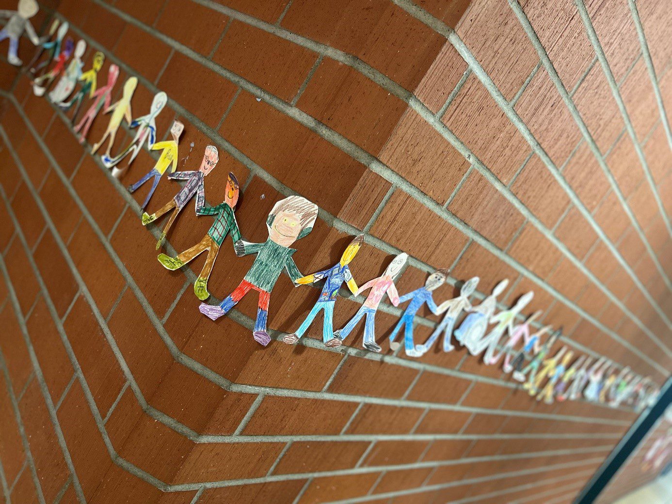 Menschen- und Kinderrechte im Schulalltag